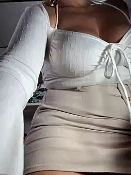 sammyqueenx21's Webcam Show