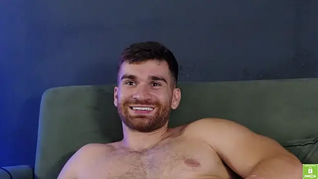 damongold's Webcam Show