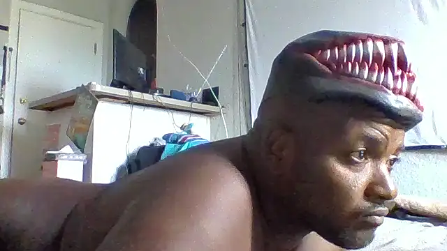 JezOne555's Webcam Show