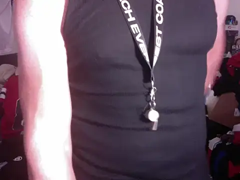 DILFJockDad87's Webcam Show