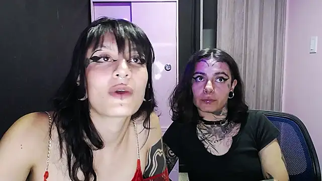_onthary_6 webkamerás műsora