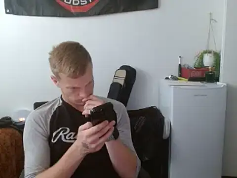 lustylyndon's Webcam Show
