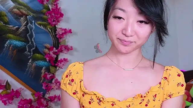 MySweetSofie's Webcam Show