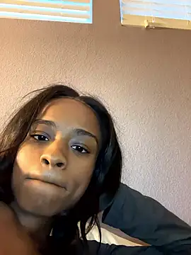 Marlowlovee's Webcam Show