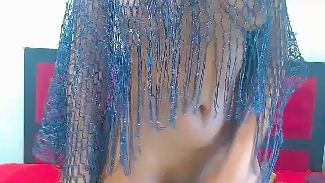 Stacy_Dashh's Webcam Show