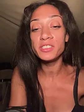 starrynikki Webcam-Show