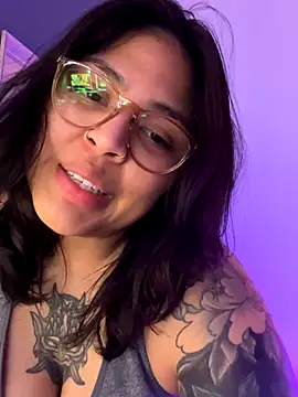 miacanela_xo Webcam-Show