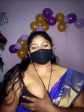Telugu--Nadhini143's Webcam Show