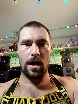 Webkamerová show Daddylongleg690