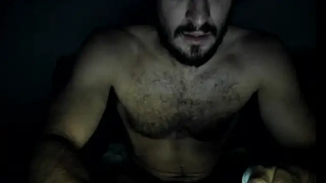 Webkamerová show lydong1