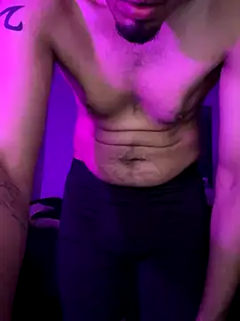 Webkamerová show mrredcorn