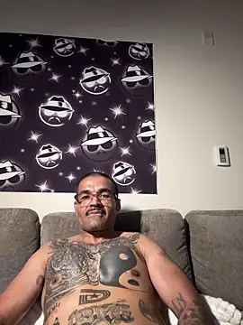 Webkamerová show SlutUOut76