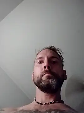 Webkamerová show stickinulong