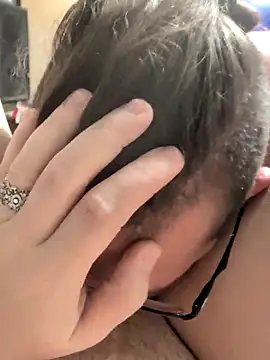 YourNotMySupervisor's Webcam Show