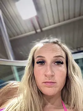 _Rapunzel_'s Webcam Show