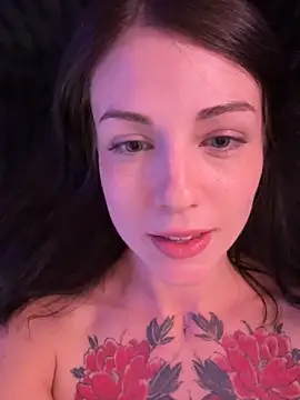 alwaysapril's Webcam Show