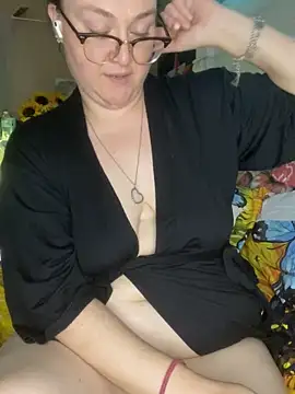 HTXBELLE's Webcam Show
