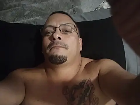 papichulo6985's Webcam Show
