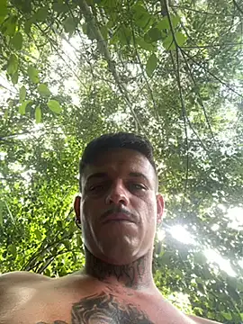 D3V0Z's Webcam Show
