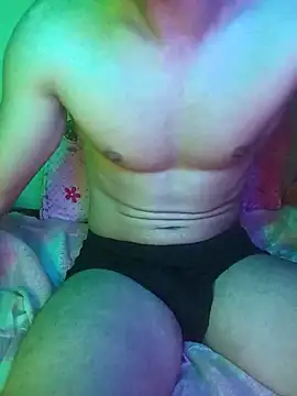 Sami-Hot-Arab's Webcam Show
