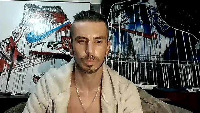 Joshedm780's Webcam Show