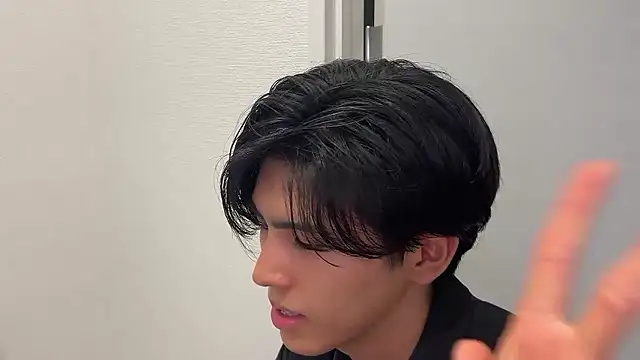 Lio_kun's Webcam Show