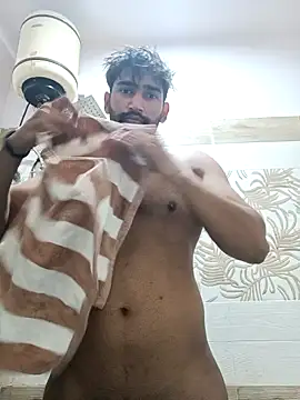 Aaryansingh07's Webcam Show