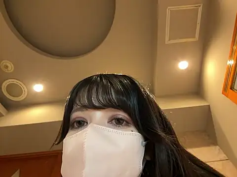 Riri__oo's Webcam Show