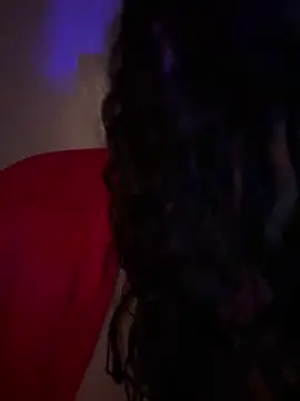 iTrapXXX's Webcam Show