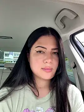 clairewntr's Webcam Show