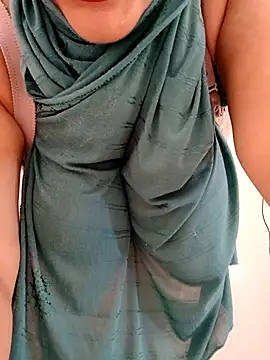 AmalArabic's Webcam Show