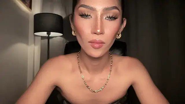 Lust_for_Belle_'s Webcam Show