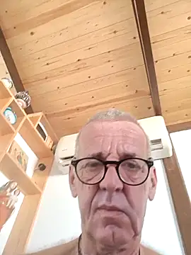 Freddy1962's Webcam Show