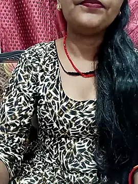 Payal-001's Webcam Show