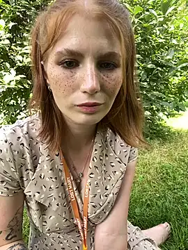 VendiMi's Webcam Show