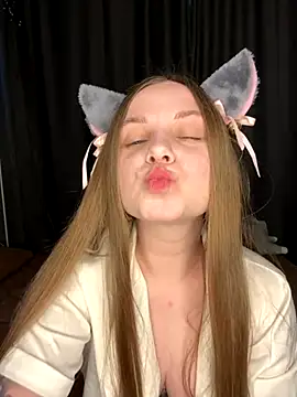 JuneMarsh's Webcam Show