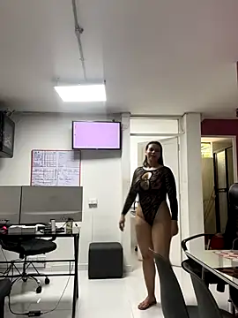 IslaRose0's Webcam Show