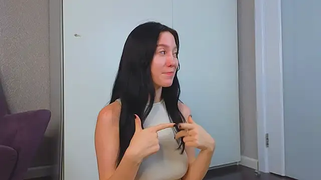 MildredDanforth's Webcam Show