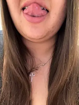 Jane_BBW 网络视讯表演