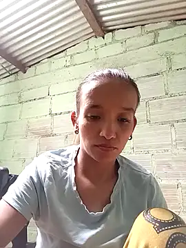 CarolineHans' Webcam Show