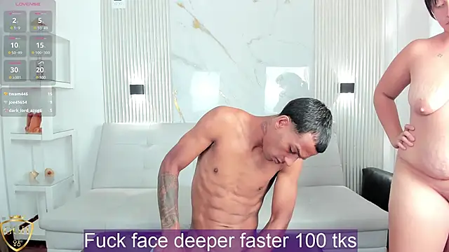 dont_limit_ggh's Webcam Show