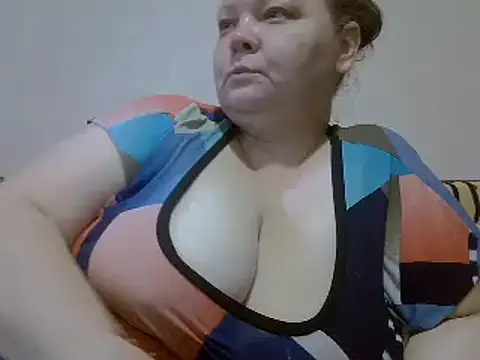 Jane_Kissys' Webcam Show