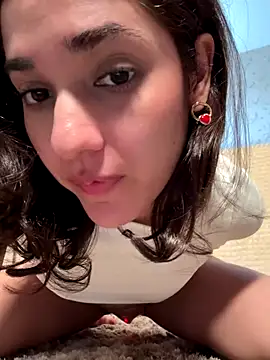 CuteFathima's Webcam Show
