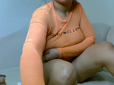 Pretty-diva's Webcam Show