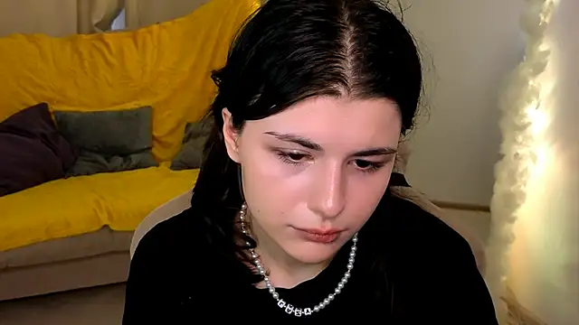 mabel_nut's Webcam Show