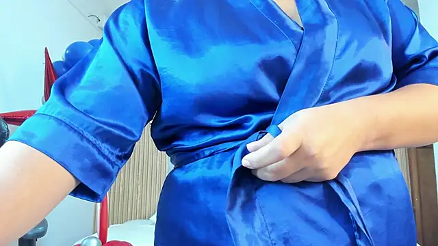 samy_19_'s Webcam Show