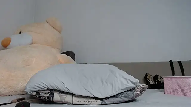 WoW_Blondy's Webcam Show