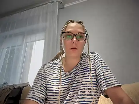 NikeLaPretty's Webcam Show