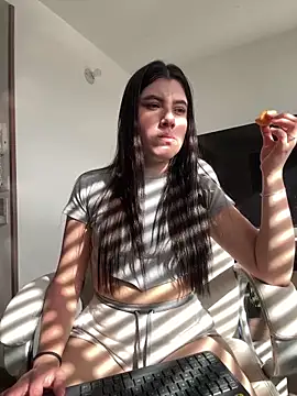 ARITOO_'s Webcam Show