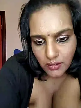 Foxybaby420's Webcam Show